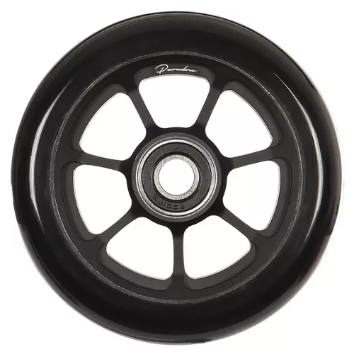 Paradox Premium Kerék 120mm 12STD - Fekete