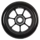 Paradox Premium Kerék 120mm 12STD - Fekete
