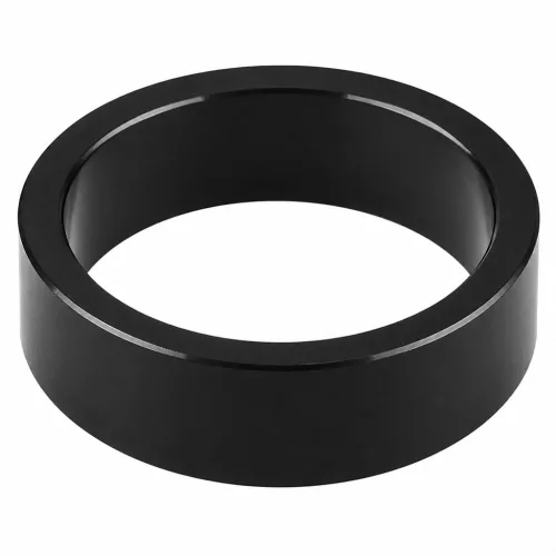 Zoom Fejcsapágy Távtartó 1-1/8" 10mm - Fekete