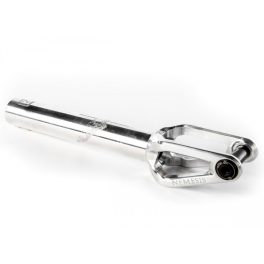 Ethic DTC 12 STD Nemesis ICS Fork - Polished