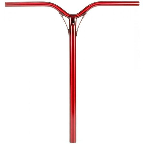 Ethic Dynasty V2 570mm Bar - Red