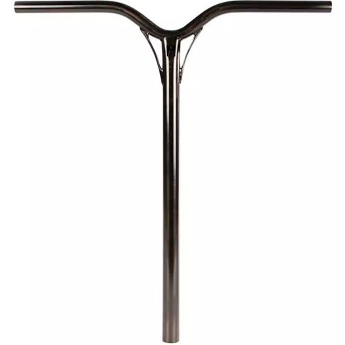 Ethic Dynasty V2 670mm Bar - Transparent Black