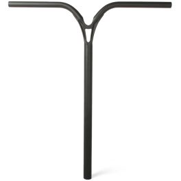 Ethic Deildegast Bars 720mm - Black