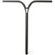 Ethic Deildegast Bars 720mm - Black