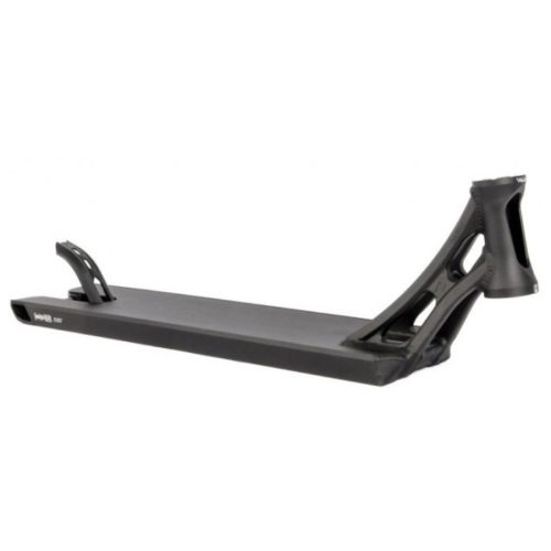 Ethic DTC Vulcain 530mm x 130mm Boxed Deck - Black