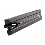 Ethic DTC Vulcain 530mm x 130mm Boxed Deck - Black