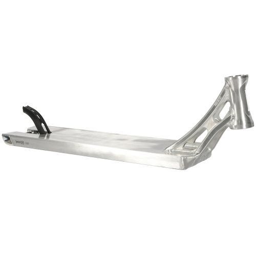 Ethic DTC Vulcain 533mm x 130mm Boxed Deck - Raw