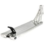 Ethic DTC Vulcain 533mm x 130mm Boxed Deck - Raw