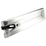 Ethic DTC Vulcain 533mm x 130mm Boxed Deck - Raw