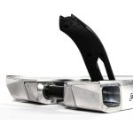 Ethic DTC Vulcain 533mm x 130mm Boxed Deck - Raw