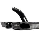 Ethic DTC Lindworm V3 590mm Boxed Deck - Black