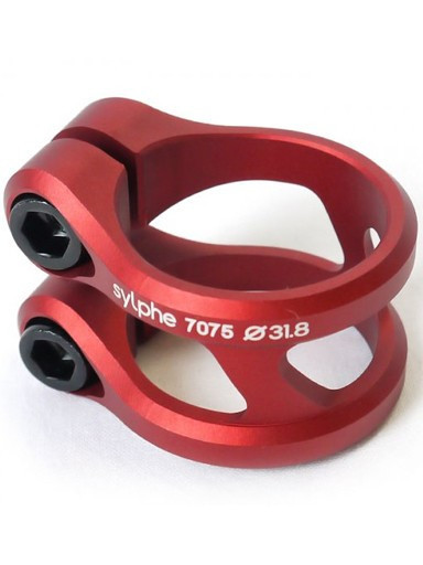 Neochrome Ethic Sylphe 34.9 Scooter Collar Clamp 