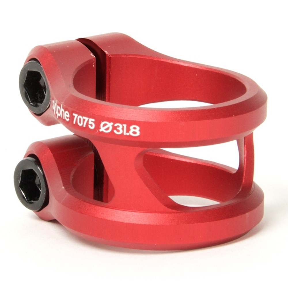 Neochrome Ethic Sylphe 34.9 Scooter Collar Clamp 