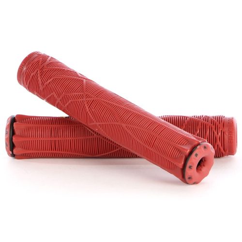 Ethic DTC Grip - Red
