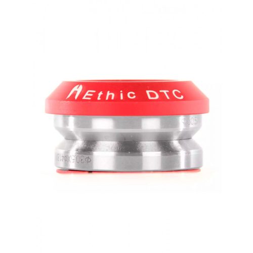Ethic DTC Basic Integrált Fejcsapágy - Piros