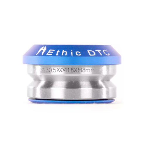 Ethic DTC Basic Integrált Fejcsapágy - Kék