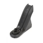 Ethic DTC Brakeless Pad - Black