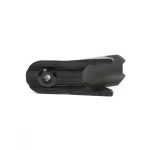 Ethic DTC Brakeless Pad - Black