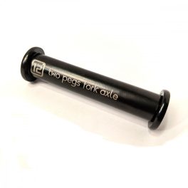 Ethic DTC 12 STD 2 Peg Fork Axle