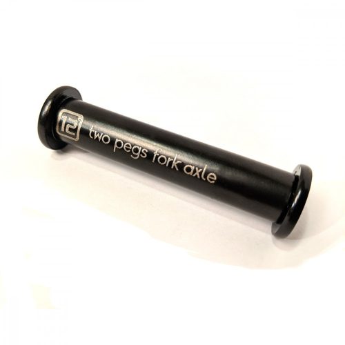 Ethic DTC 12 STD 2 Peg Fork Axle