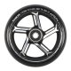 Ethic DTC Acteon Kerék 110mm - Fekete Raw
