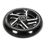 Ethic DTC Acteon Wheel 110mm - Black Raw