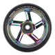 Ethic DTC Acteon Wheel 110mm - Neochrome
