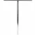 Ethic Trianon 620mm T Bar - Raw