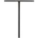 Ethic Trianon 720mm T Kormány - Fekete