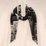 Ethic DTC Metropolis Póló