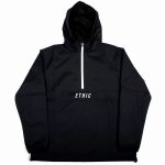 Ethic DTC Icare Windbreaker