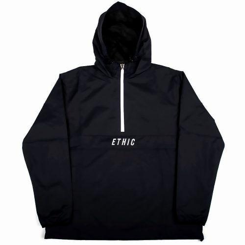Ethic DTC Icare Windbreaker