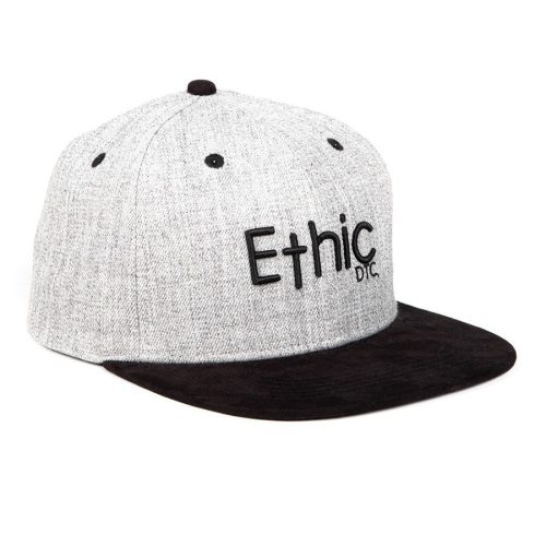 Ethic DTC Deerstalker Snapback Hat 