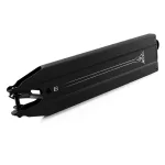 Ethic DTC Vulcain V2 540mm x 140mm Lap - Fekete