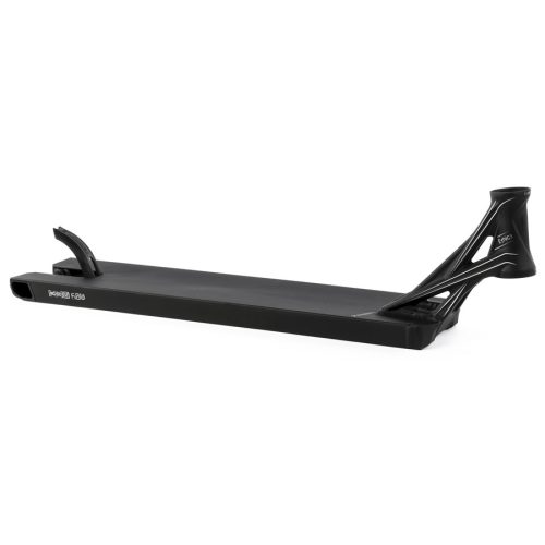 Ethic DTC Lindworm V4 600 x 160mm Boxed Deck - Black