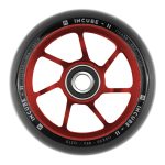 Ethic DTC Incube V2 12 STD 115mm Wheel - Red