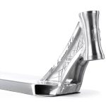 Ethic DTC Erawan V2 500mm Deck - Raw