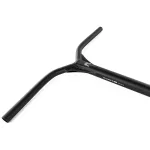 Ethic DTC Dryade V2 620mm Bar - Black 