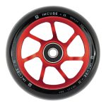 Ethic DTC Incube V2 100mm Wheel - Red