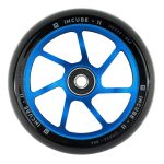 Ethic DTC Incube V2 110mm Wheel - Blue