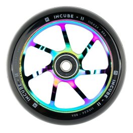 Ethic DTC Incube V2 110mm Wheel - Rainbow