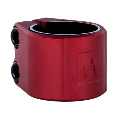Ethic DTC Valkyria Clamp - Red