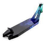 Ethic DTC Erawan V2 540mm Deck - Blue Iridium