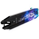 Ethic DTC Erawan V2 540mm Deck - Blue Iridium