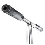 Ethic DTC Pandora Scooter (L) - Brushed