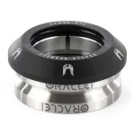 Ethic DTC Oracle Integrated Headset - Black