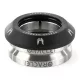 Ethic DTC Oracle Integrated Headset - Black