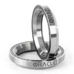 Ethic DTC Oracle Integrated Headset - Black