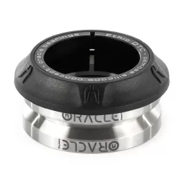 Ethic DTC Osmose Silicone Headset - Black