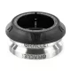Ethic DTC Osmose Silicone Headset - Black